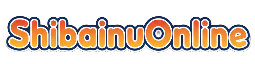 Shibainu Online Logo